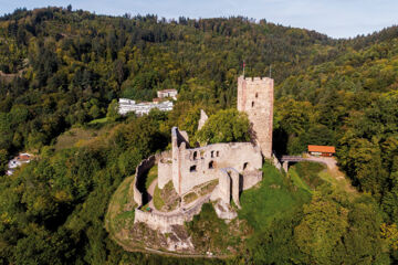 GASTHAUS SONNHALDE Biederbach