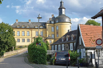 GÖBEL'S HOTEL QUELLENHOF Bad Wildungen