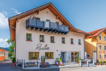 HOTEL RÖSSLWIRT Lam