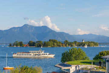 DEVA PARKHOTEL TRAUNSTEIN Traunstein