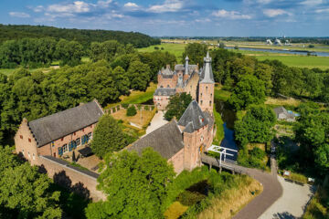 FLETCHER HOTEL-RESTAURANT DE WAGENINGSCHE BERG Wageningen