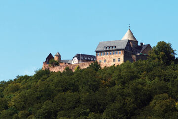 HOTEL GOLDFLAIR AM RATHAUS (B&B) Korbach