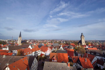 HOTEL GOLDFLAIR AM RATHAUS (B&B) Korbach