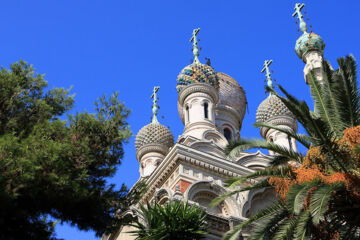 HOTEL PARADISO Sanremo