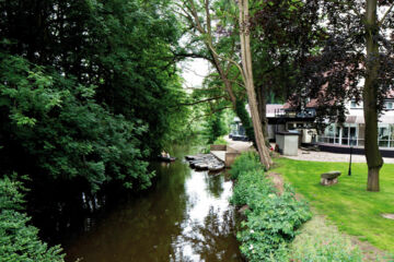 FLETCHER HOTEL-RESTAURANT DINKELOORD Beuningen