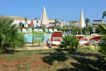 CALABERNARDO RESORT Noto Marina