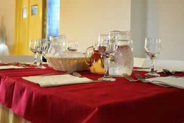 CALABERNARDO RESORT Noto Marina