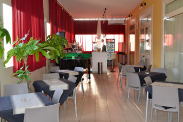 CALABERNARDO RESORT Noto Marina