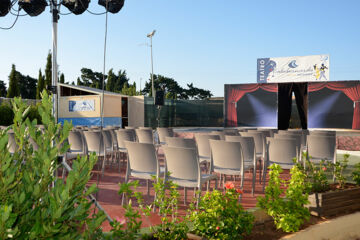 CALABERNARDO RESORT Noto Marina