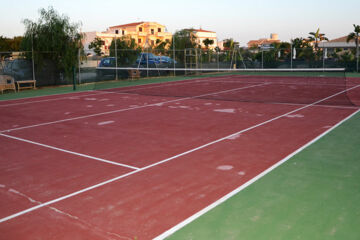 CALABERNARDO RESORT Noto Marina