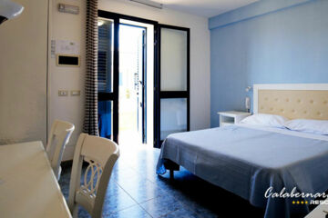 CALABERNARDO RESORT Noto Marina