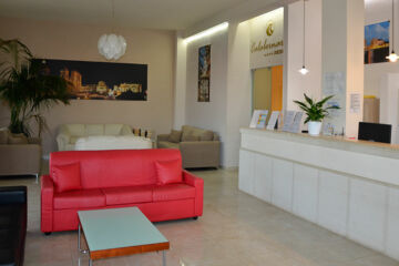 CALABERNARDO RESORT Noto Marina