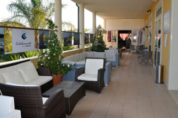 CALABERNARDO RESORT Noto Marina