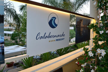 CALABERNARDO RESORT Noto Marina