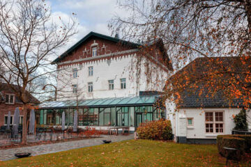 FLETCHER HOTEL CHÂTEAU DE RAAY Baarlo