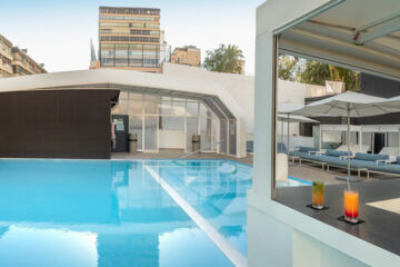 VILLA DEL MAR HOTEL Benidorm (Alicante)
