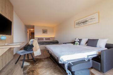 VIU HOTEL VILLARS (B&B) Villars sur Ollon