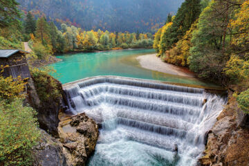 HOTEL RUCHTI - ZEIT FÜR MICH (B&B) Füssen