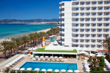 HOTEL GRAN FIESTA Playa de Palma