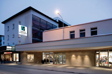 HOTEL MOROSANI SCHWEIZERHOF Davos Platz