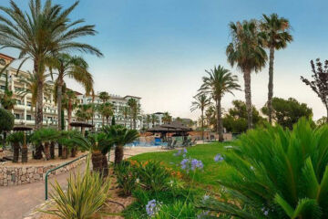 HOTEL GADEA Altea (Alicante)