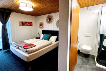 HÔTEL RESTAURANT LES CERNETS VAL-DE-TRAVERS Les Verrières