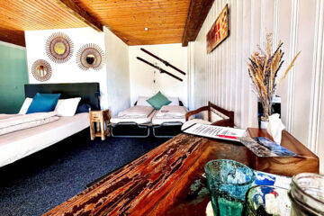 HÔTEL RESTAURANT LES CERNETS VAL-DE-TRAVERS Les Verrières