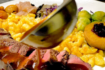 HÔTEL RESTAURANT LES CERNETS VAL-DE-TRAVERS Les Verrières