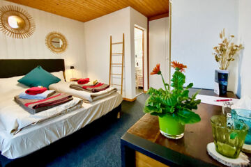 HÔTEL RESTAURANT LES CERNETS VAL-DE-TRAVERS Les Verrières