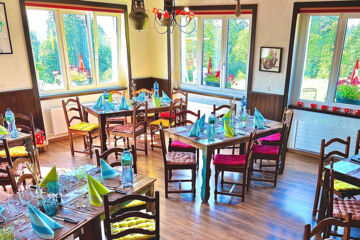 HÔTEL RESTAURANT LES CERNETS VAL-DE-TRAVERS Les Verrières