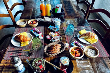 HÔTEL RESTAURANT LES CERNETS VAL-DE-TRAVERS Les Verrières