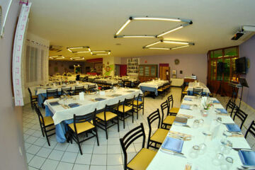 VILLAGGIO HOTEL LA PINETA San Vito Lo Capo