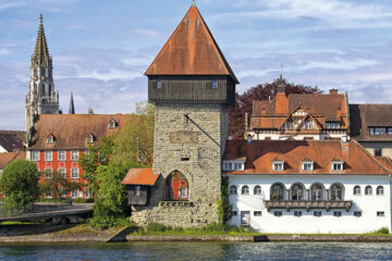 HARBR. HOTEL KONSTANZ (B&B) Konstanz