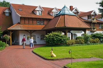 HOTEL ASELAGER MÜHLE Herzlake