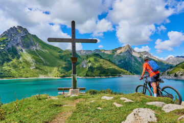 HOTEL TANNBERGERHOF (B&B) Lech am Arlberg