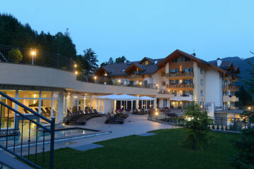 HOTEL RIO STAVA Tesero (TN)