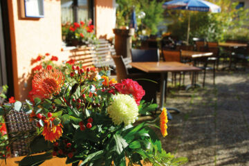 NEUHOF - LANDHOTEL & WIRTSHAUS Zenting