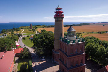 MEERBLAU · HOTEL · RÜGEN Sellin