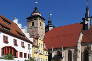 AKZENT AKTIV & VITAL HOTEL THÜRINGEN Schmalkalden