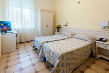 HOTEL VILLA SAN GIUSEPPE San Bartolomeo al Mare (IM)