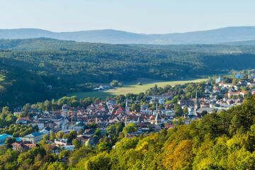 BRISTOL HOTEL BAD KISSINGEN (B&B) Bad Kissingen