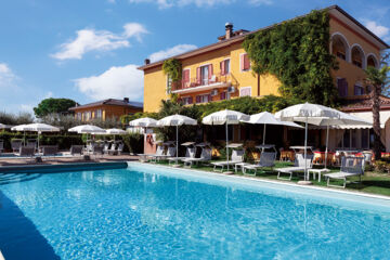 LA QUIETE PARK HOTEL Manerba del Garda (BS)