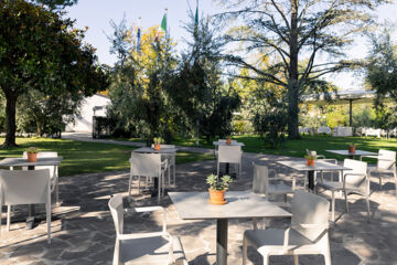 LA QUIETE PARK HOTEL Manerba del Garda (BS)