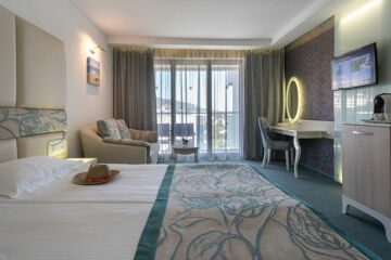 GRIFID HOTEL METROPOL (ADULTS ONLY) Warna