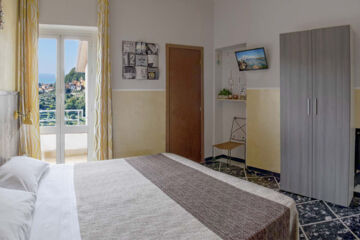 HOTEL SERENA (B&B) Cerri