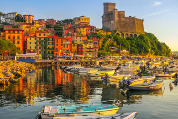 HOTEL SERENA (B&B) Cerri