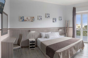 HOTEL SERENA (B&B) Cerri