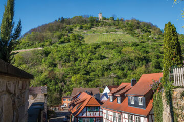 LANDGASTHOF WALDSCHLÖSSCHEN Lindenfels