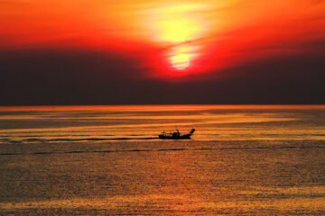 FERRETTI BEACH Rimini