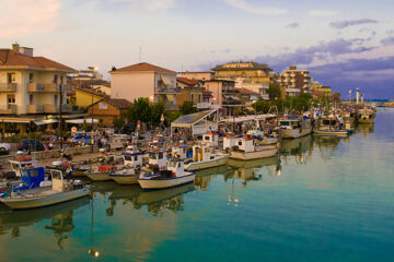 HOTEL BAMBY Rimini